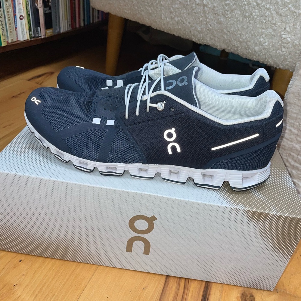 On Cloud 5 Lifestyle Shoe Men’s